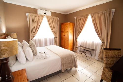 Augrabies Falls Lodge & Camp in Augrabies