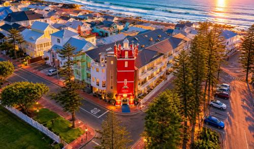Point Village Hotel and Self Catering in Mossel Bay