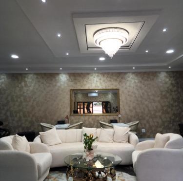 PoloVi Guesthouse and Beauty Spa in Dundee