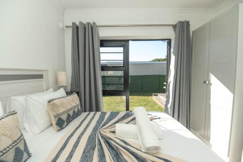 9 on Delville in Gqeberha