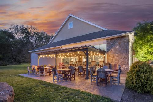 Best Western PLUS Revere Inn & Suites in Paradise