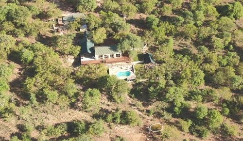 Meulensrus in Hoedspruit