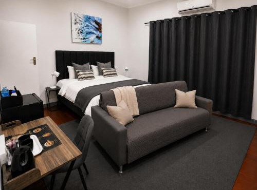 30 on 6th by 306 Accommodation in Bellville