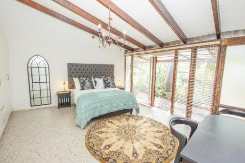 Aspidistra Self-Catering in Stellenbosch