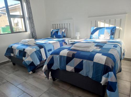 Sintha guest house