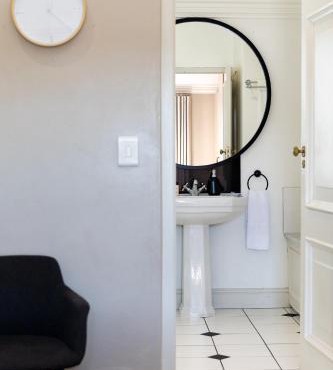 Winelands Golf Lodges 21 in Stellenbosch