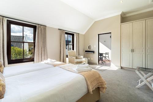 Winelands Golf Lodges 15 in Stellenbosch