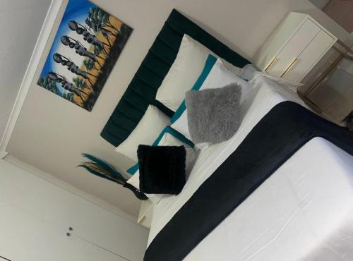 EcoGreen B&B On 222 Botha in Northam