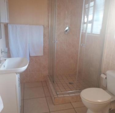 Buliso Homestay in Amsterdamhoek