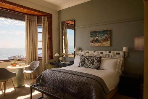 Ellerman House in Cape Town
