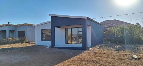 Praktiseer 1 Bedroom House in Burgersfort