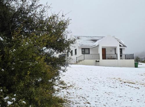 Ongersfontein gasteplaas in Richmond