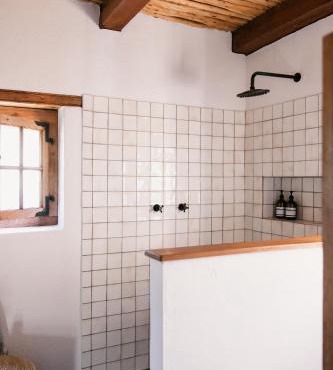 Vineyard Cottage at Bosman Wines in Wellington