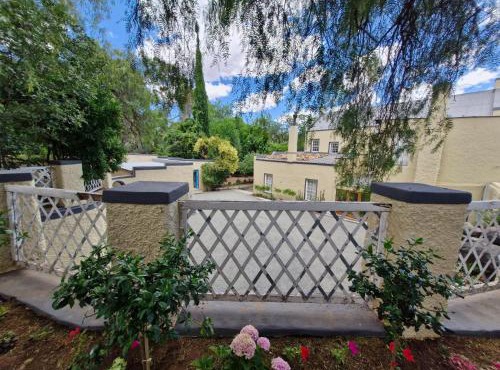 Coniston Villa in Colesberg