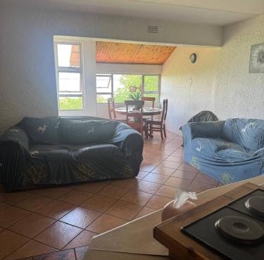 Retro at The Vaal - entire Flat in Deneysville