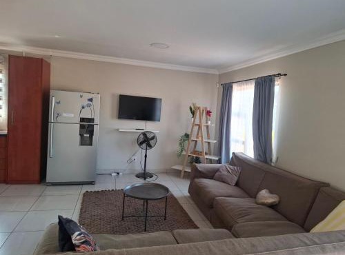 CE Guesthouse in Vanderbijlpark