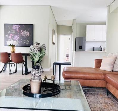Premier Residence in Windermere in Durban
