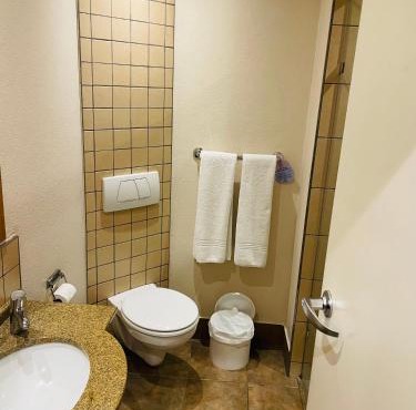 Road Lodge Sandton in Johannesburg