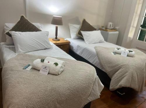 HEBA GUEST LODGE in Uitenhage