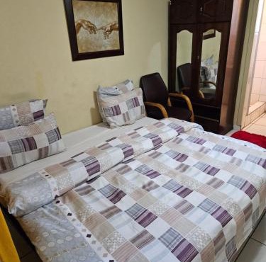 Sunshine Guest House in Mahikeng