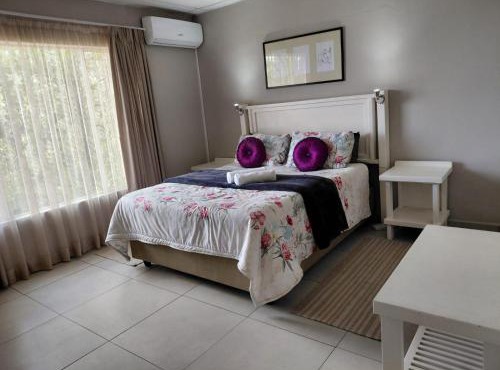OppiDam Gastehuis in Vanderkloof
