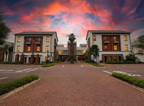 Tayfin Royale Hotel & Conference Centre in Centurion