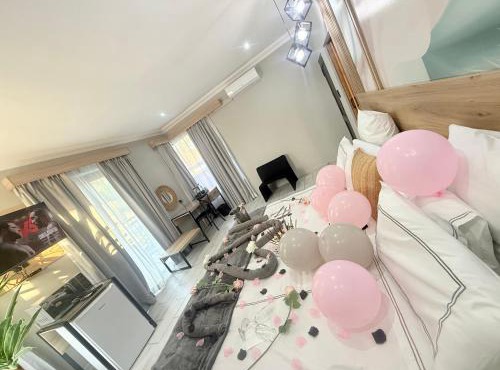 Africa Prestige Boutique Hotel in Benoni