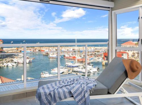 Harbour Club in St Francis Bay