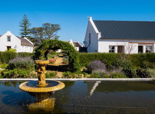 Sempurna Estate in McGregor