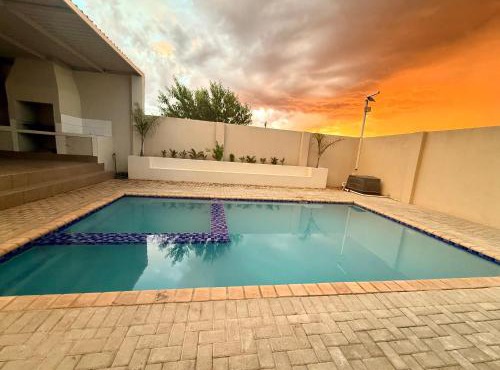 Sentle Boutique Stay in Kuruman