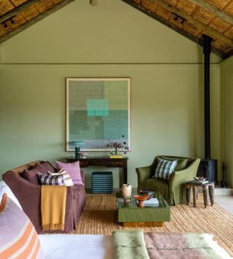 Tamodi Estate in Plettenberg Bay