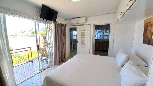 Come Home in Oudtshoorn Self-Catering Units in Oudtshoorn