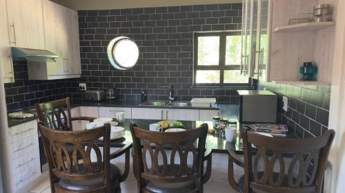 Houghton House Suites in Johannesburg