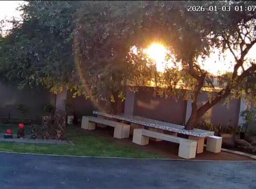 Eden Villas Guesthouse in Kuruman