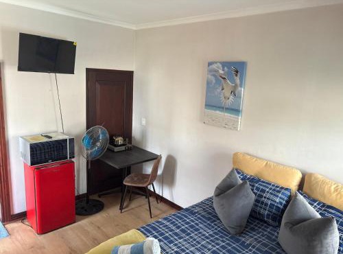 AderemC Villa Rooms