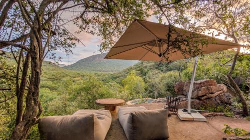 Aloe Lodge in Thabazimbi