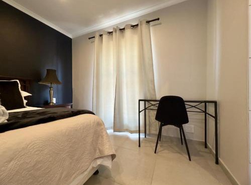 Velvet & Bloom Cottage in Durbanville