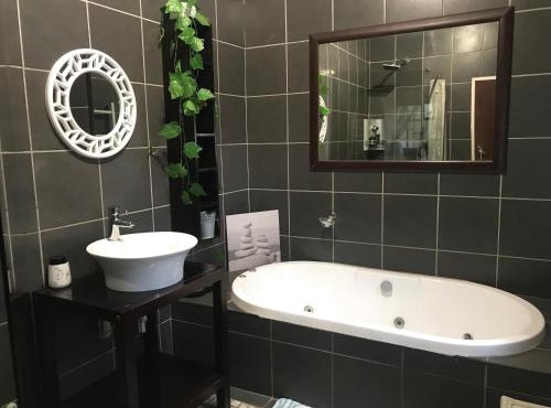 Cottage on Kort Deluxe in Parys