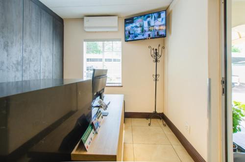 Melrose Corner Self-Catering Hotel Apartments in Johannesburg