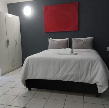 DigiStay in Simonʼs Town