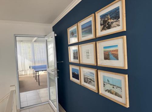 Yzer Pearl in Yzerfontein