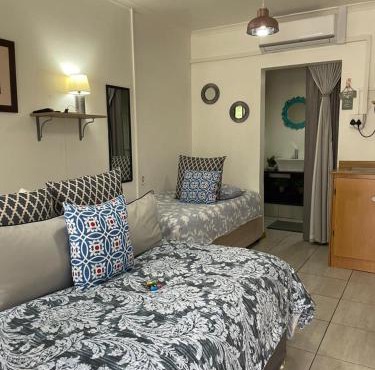 Magalies B&B LANGENHOVENPARK in Universitas