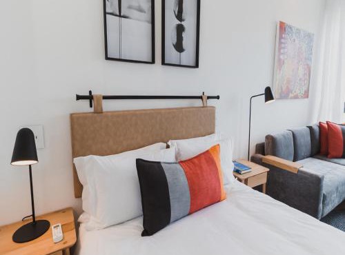 Bridgewater Apartments by Century City Hotels