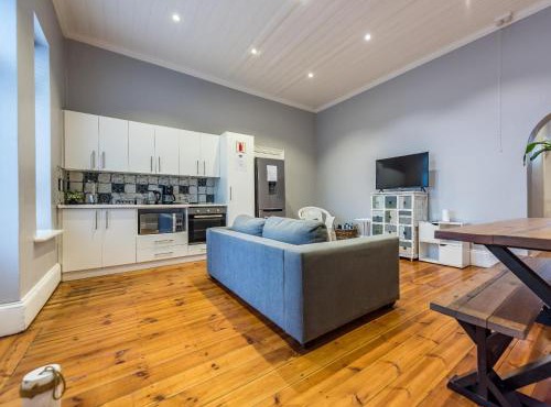 Lilla-Bett Self Catering Mossel Bay in Mossel Bay