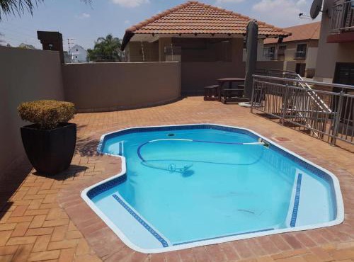 Europrime Hotels Airport in Boksburg
