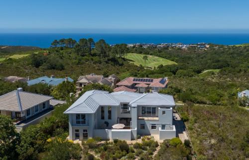SL9 - Pezula Double Storey Luxury in Knysna