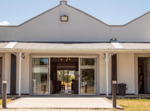 Vyge Valley Estate - The Kumma in Darling
