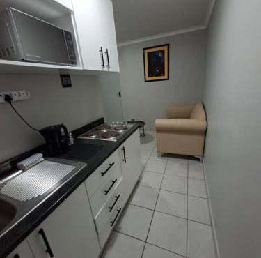 Grace Villas 4 in East London