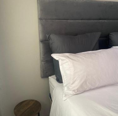 Namhla Guest House in Nongoma