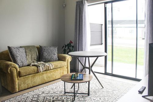 Flat in Security Estate - Zomerwind Apartments
